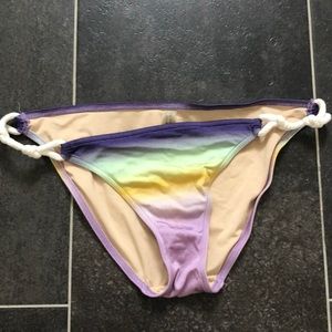 Bikini Bottoms